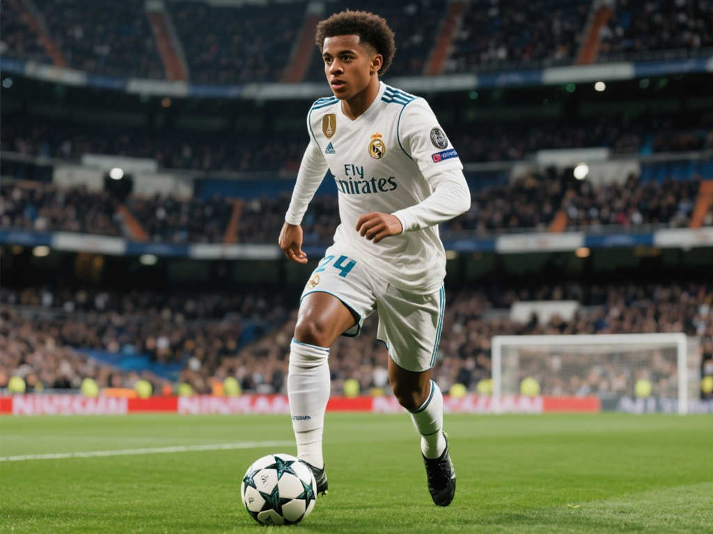 阿诺德转会皇马,位置未定,或助力锋线双星腾飞 阿诺德转会皇马,位置未定,或助力锋线双星腾飞