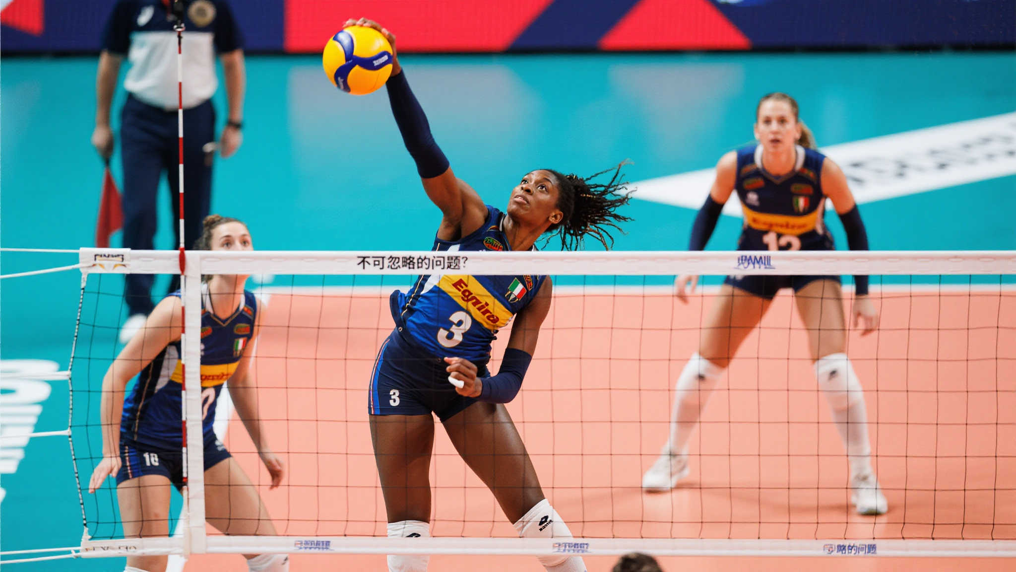 世界杯比分简介